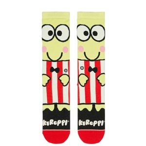 Sanrio Stance Hello Kitty Keroppi Socks 7 8 9 10